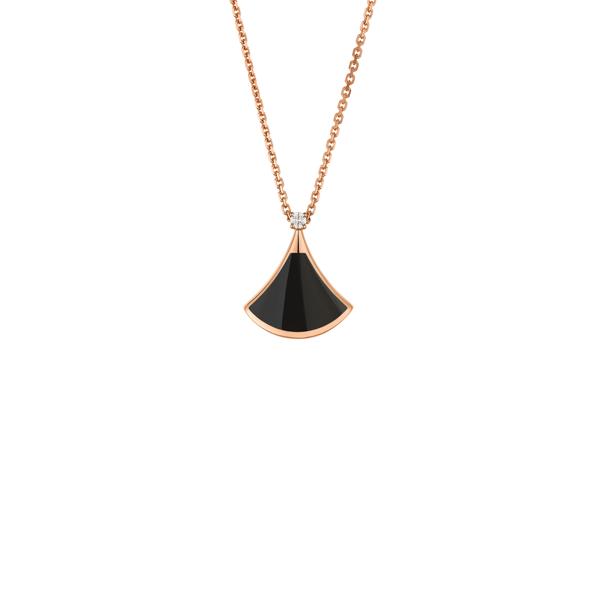 BVLGARI DIVAS’ DREAM NECKLACE 